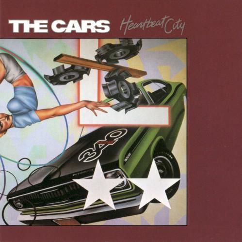 The Cars